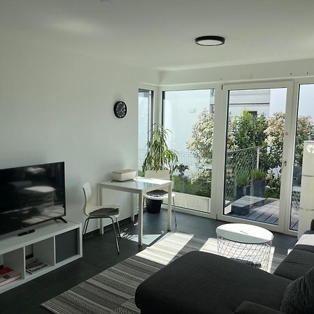 Ferienwohnung Gabriel Kirchentellinsfurt Extérieur photo