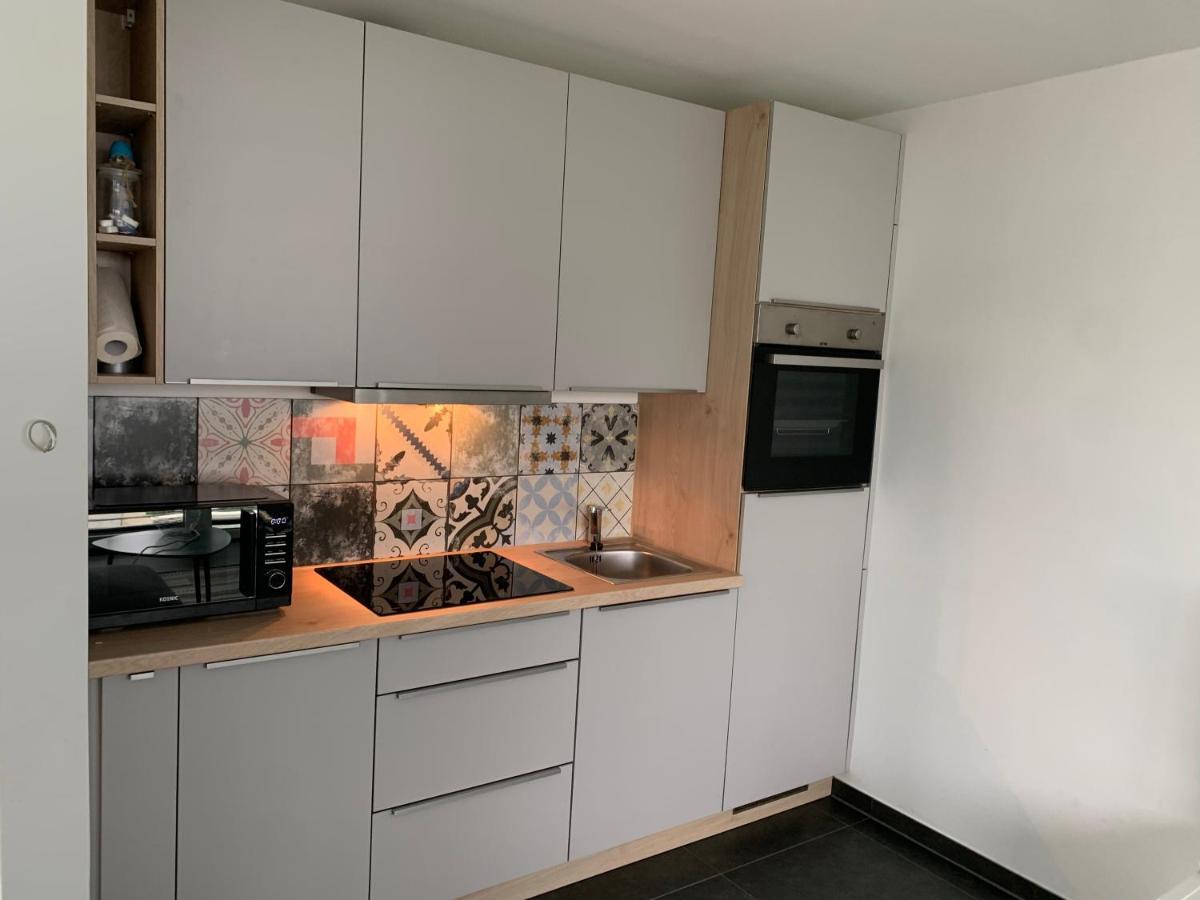 Ferienwohnung Gabriel Kirchentellinsfurt Extérieur photo