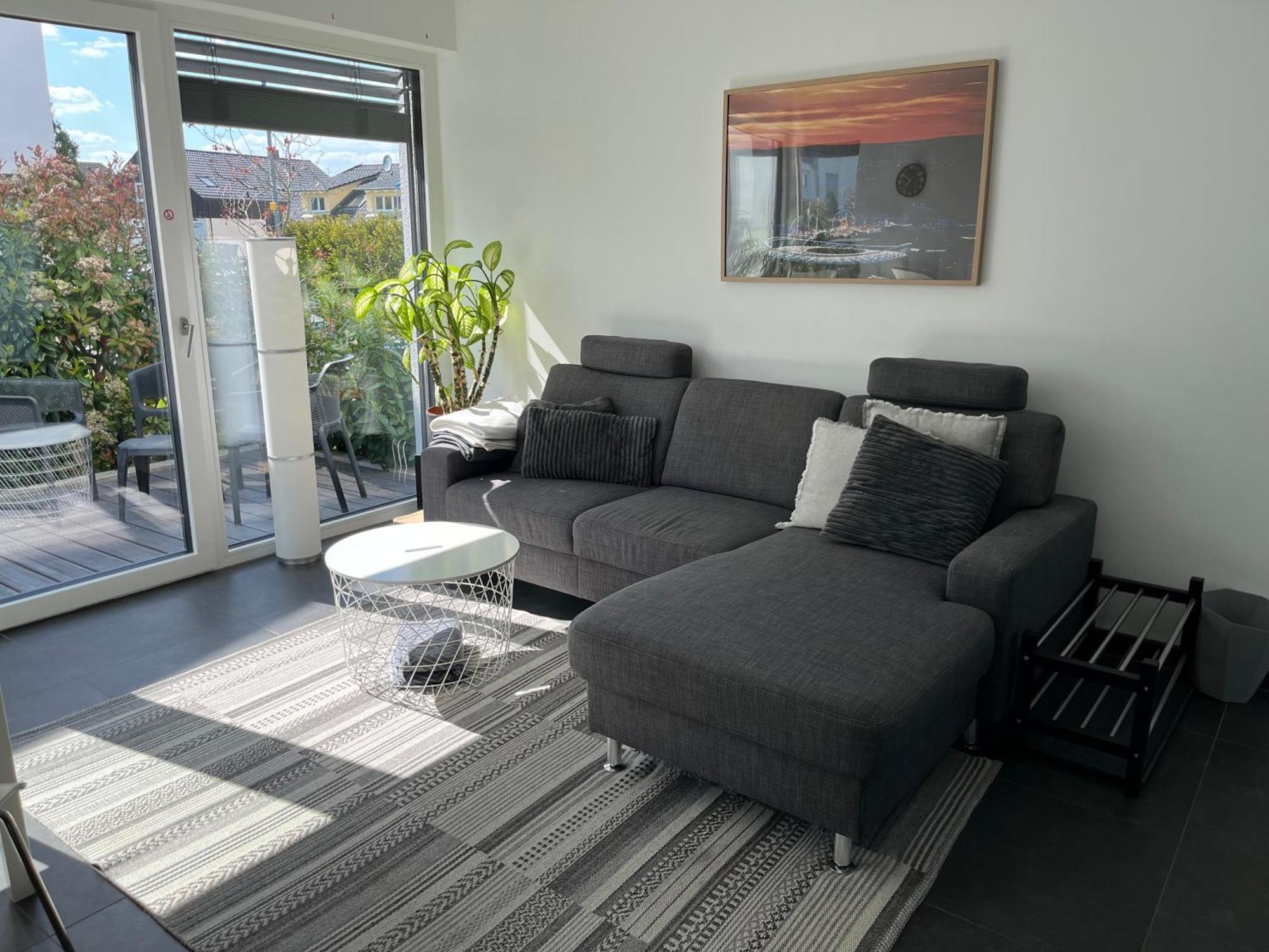 Ferienwohnung Gabriel Kirchentellinsfurt Extérieur photo